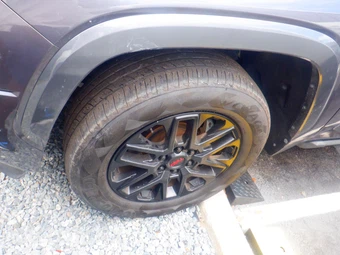 2023 Toyota Tundra SR5 Crew Cab Short Bed - miniatura 22