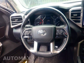 2023 Toyota Tundra SR5 Crew Cab Short Bed - miniatura 23