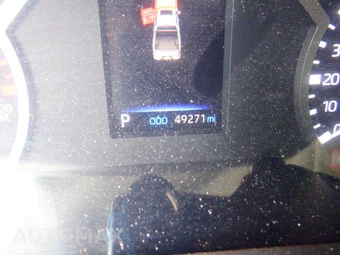 2023 Toyota Tundra SR5 Crew Cab Short Bed - miniatura 24