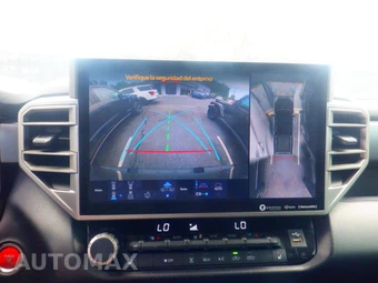 2023 Toyota Tundra SR5 Crew Cab Short Bed - miniatura 4