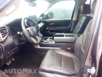2023 Toyota Tundra SR5 Crew Cab Short Bed - miniatura 5