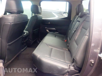 2023 Toyota Tundra SR5 Crew Cab Short Bed - miniatura 8
