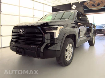 2023 Toyota Tundra SR5 Crew Cab Short Bed