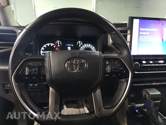 2023 Toyota Tundra SR5 Crew Cab Short Bed - miniatura 10