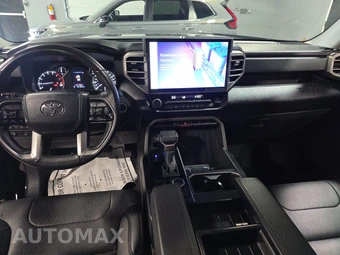 2023 Toyota Tundra SR5 Crew Cab Short Bed - miniatura 11