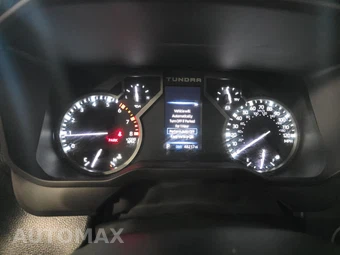 2023 Toyota Tundra SR5 Crew Cab Short Bed - miniatura 12
