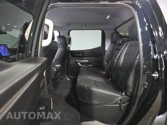 2023 Toyota Tundra SR5 Crew Cab Short Bed - miniatura 13