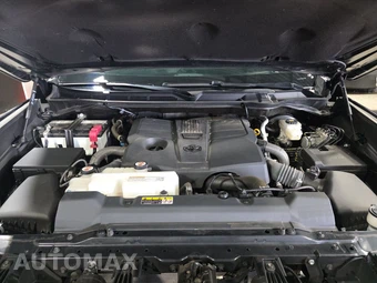 2023 Toyota Tundra SR5 Crew Cab Short Bed - miniatura 15