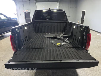 2023 Toyota Tundra SR5 Crew Cab Short Bed - miniatura 16