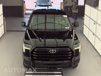 2023 Toyota Tundra SR5 Crew Cab Short Bed - miniatura 2