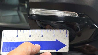 2023 Toyota Tundra SR5 Crew Cab Short Bed - miniatura 22