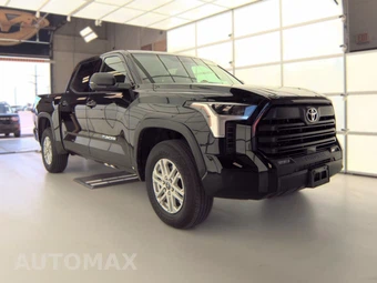 2023 Toyota Tundra SR5 Crew Cab Short Bed - miniatura 3