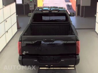 2023 Toyota Tundra SR5 Crew Cab Short Bed - miniatura 5