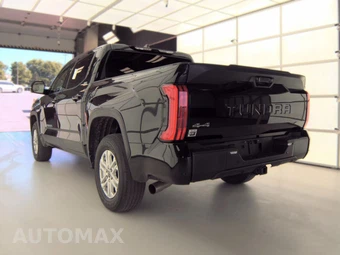2023 Toyota Tundra SR5 Crew Cab Short Bed - miniatura 6