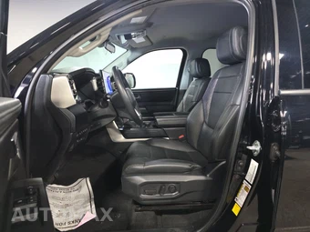 2023 Toyota Tundra SR5 Crew Cab Short Bed - miniatura 7