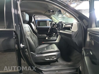 2023 Toyota Tundra SR5 Crew Cab Short Bed - miniatura 8