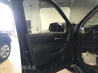 2023 Toyota Tundra SR5 Crew Cab Short Bed - miniatura 9