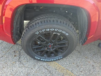 2023 Toyota Tundra SR5 Crew Cab Short Bed - miniatura 10