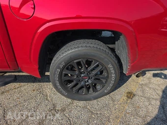 2023 Toyota Tundra SR5 Crew Cab Short Bed - miniatura 11