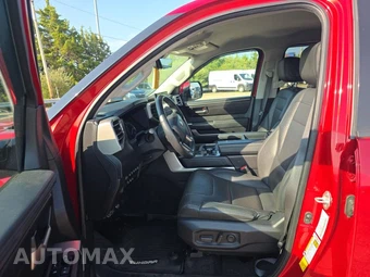 2023 Toyota Tundra SR5 Crew Cab Short Bed - miniatura 13