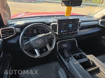 2023 Toyota Tundra SR5 Crew Cab Short Bed - miniatura 14