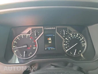 2023 Toyota Tundra SR5 Crew Cab Short Bed - miniatura 15