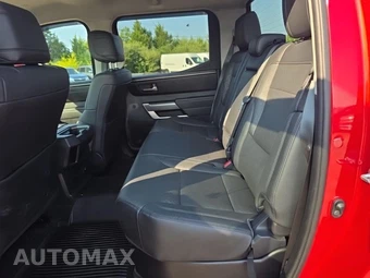 2023 Toyota Tundra SR5 Crew Cab Short Bed - miniatura 16