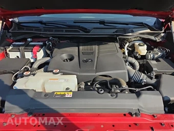2023 Toyota Tundra SR5 Crew Cab Short Bed - miniatura 18