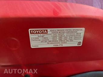 2023 Toyota Tundra SR5 Crew Cab Short Bed - miniatura 21