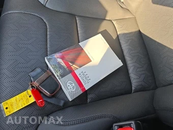 2023 Toyota Tundra SR5 Crew Cab Short Bed - miniatura 22