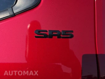 2023 Toyota Tundra SR5 Crew Cab Short Bed - miniatura 25