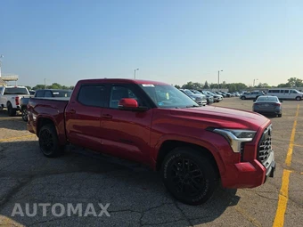 2023 Toyota Tundra SR5 Crew Cab Short Bed - miniatura 3