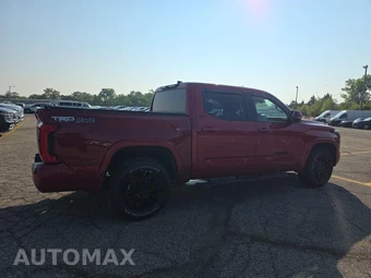 2023 Toyota Tundra SR5 Crew Cab Short Bed - miniatura 4