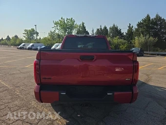 2023 Toyota Tundra SR5 Crew Cab Short Bed - miniatura 5