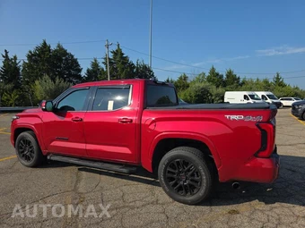 2023 Toyota Tundra SR5 Crew Cab Short Bed - miniatura 6