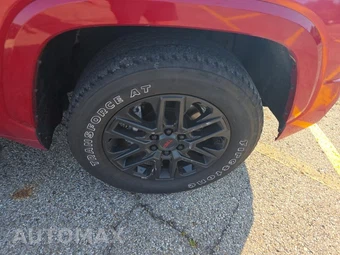 2023 Toyota Tundra SR5 Crew Cab Short Bed - miniatura 9