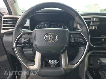 2023 Toyota Tundra SR5 Crew Cab Short Bed - miniatura 10