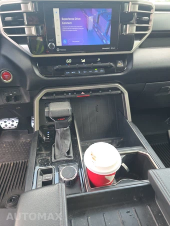 2023 Toyota Tundra SR5 Crew Cab Short Bed - miniatura 11