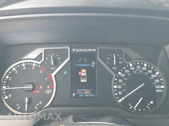 2023 Toyota Tundra SR5 Crew Cab Short Bed - miniatura 12