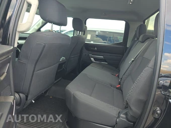 2023 Toyota Tundra SR5 Crew Cab Short Bed - miniatura 13