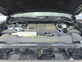 2023 Toyota Tundra SR5 Crew Cab Short Bed - miniatura 15