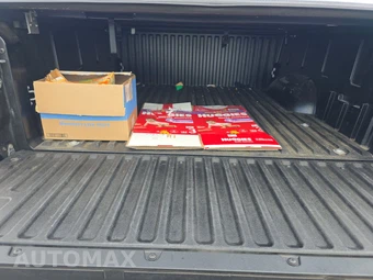 2023 Toyota Tundra SR5 Crew Cab Short Bed - miniatura 16