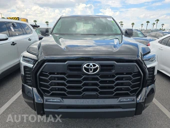 2023 Toyota Tundra SR5 Crew Cab Short Bed - miniatura 2