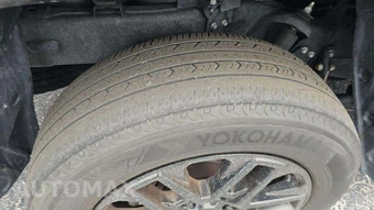 2023 Toyota Tundra SR5 Crew Cab Short Bed - miniatura 22