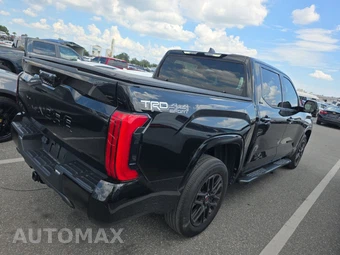 2023 Toyota Tundra SR5 Crew Cab Short Bed - miniatura 4