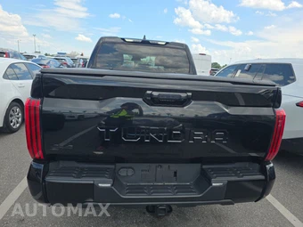 2023 Toyota Tundra SR5 Crew Cab Short Bed - miniatura 5