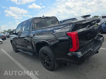 2023 Toyota Tundra SR5 Crew Cab Short Bed - miniatura 6