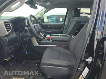 2023 Toyota Tundra SR5 Crew Cab Short Bed - miniatura 7