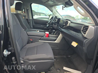 2023 Toyota Tundra SR5 Crew Cab Short Bed - miniatura 8