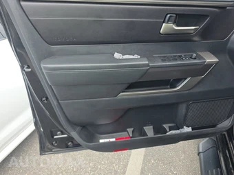 2023 Toyota Tundra SR5 Crew Cab Short Bed - miniatura 9